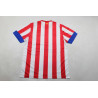 Atletico de Madrid Retro Local 12-13