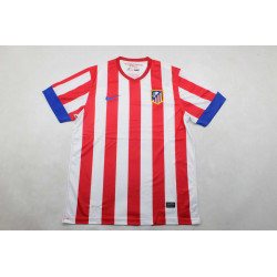 Atletico de Madrid Retro...