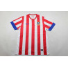 Atletico de Madrid Retro Local 12-13