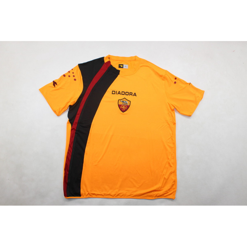 Roma Retro Visitante 05-06