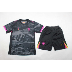 Chelsea KIT NIÑO Tercera 24-25