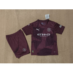 Manchester City KIT NIÑO...