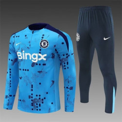 Chandal Niño Chelsea Negro...