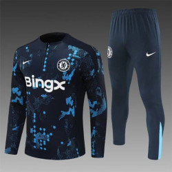 Chandal Niño Chelsea Azul...