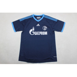 Schalke 04 Retro Visitante...