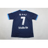 Schalke 04 Retro Visitante 10-11