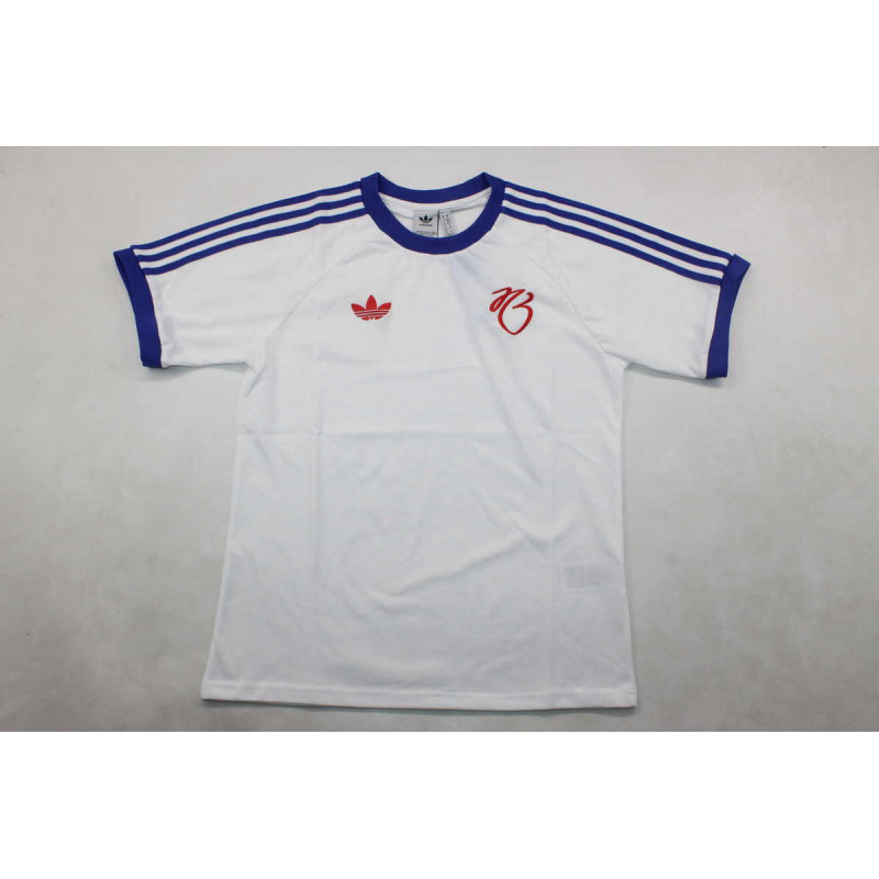 Camiseta Adidas x Bellingham Blanca