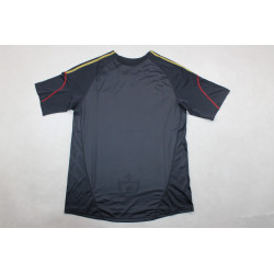 Liverpool Retro Visitante 09-10