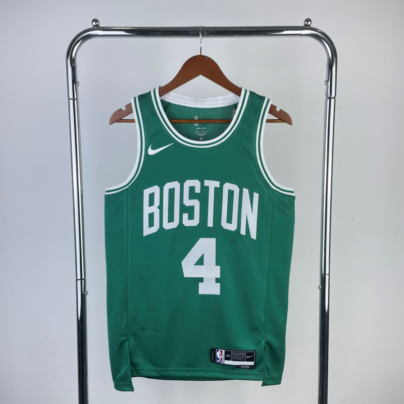 NBA Boston Celtics HOLIDAY 4