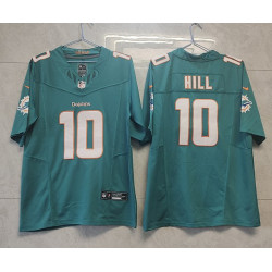 NFL DOLPHINS HILL 10