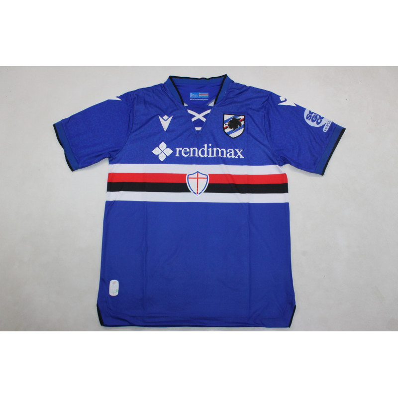 Sampdoria Local 24-25