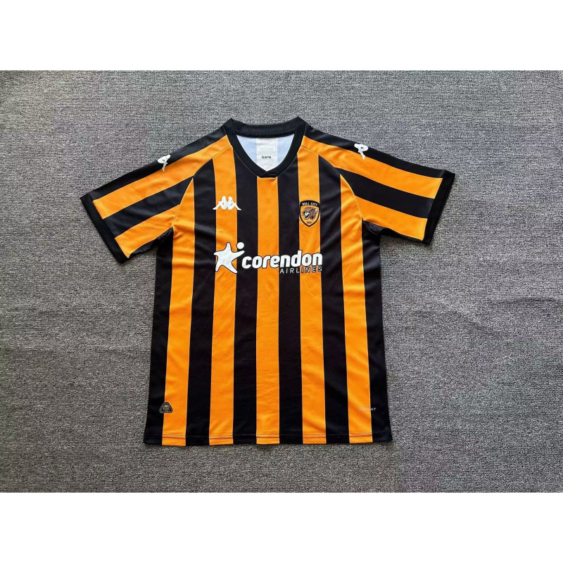 Hull City Local 24-25