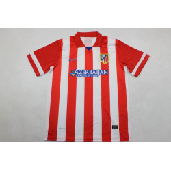 Atletico de Madrid Retro...