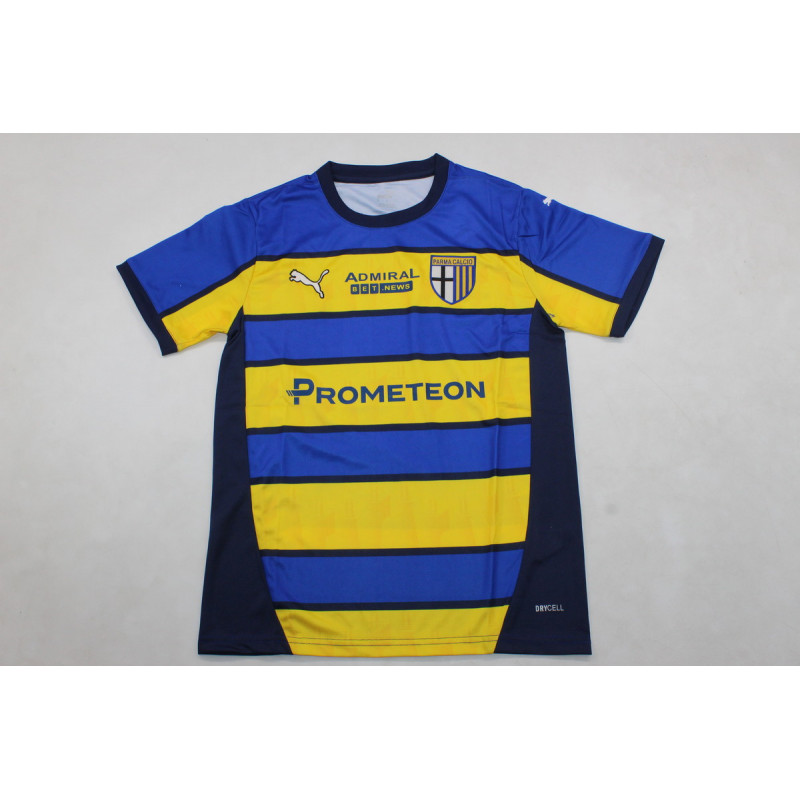 Parma Visitante 24-25