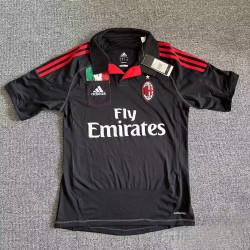 Milan Retro Tercera 13-14