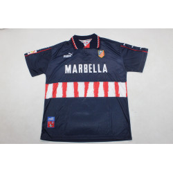 Atletico de Madrid Retro...