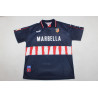 Atletico de Madrid Retro Visitante 97-98