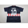 Atletico de Madrid Retro Visitante 97-98