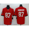 NFL Buccaneers GRONKOWSKI 87