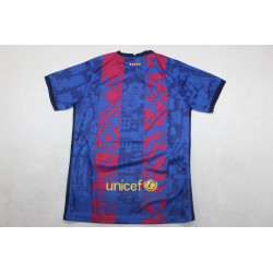 Barcelona Retro Tercera 21-22