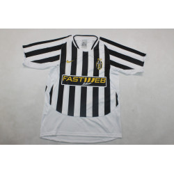 Juventus Retro Local 03-04