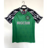 Nigeria Retro Local 94-95