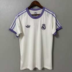 Real Madrid especial blanca AD