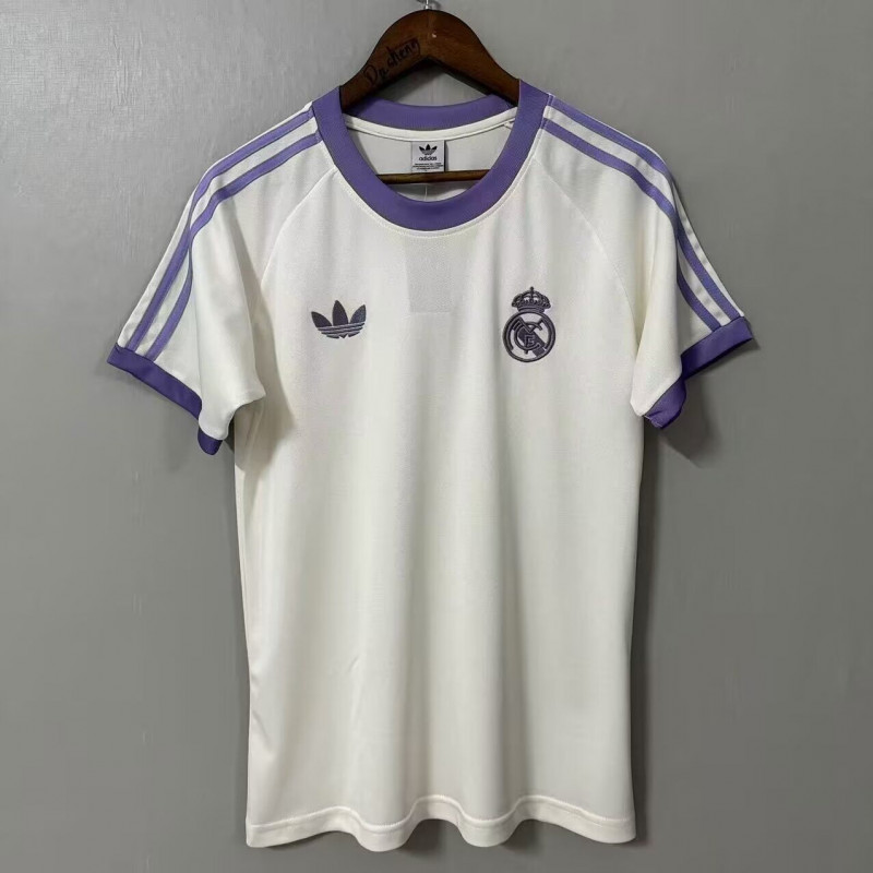 Real Madrid Especial Blanca AD