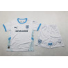 Olympique Marseille KIT NIÑO Local 24-25