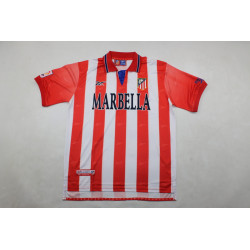 Atletico de Madrid Retro...