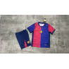 Barcelona KIT NIÑO SIN Sponsor 24-25