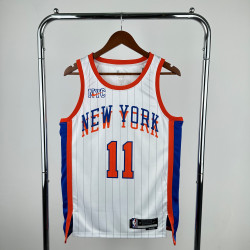 NBA Knicks BRUNSON 11...