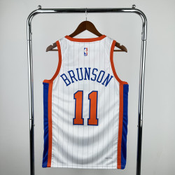 NBA Knicks BRUNSON 11 2024-2025