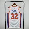 NBA Knicks TOWNS 32 2024-2025