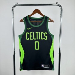 NBA Boston Celtics Negra...