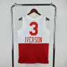 NBA Sixers IVERSON 3