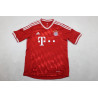 Bayern Munich Retro Local 13-14