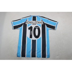 Gremio Retro Local 2001