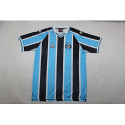 Gremio Retro Local 2001