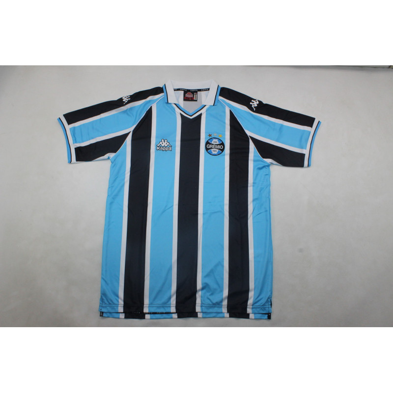 Gremio Retro Local 2001