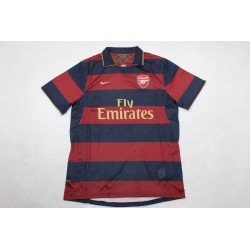 Arsenal Retro Tercera 07-08