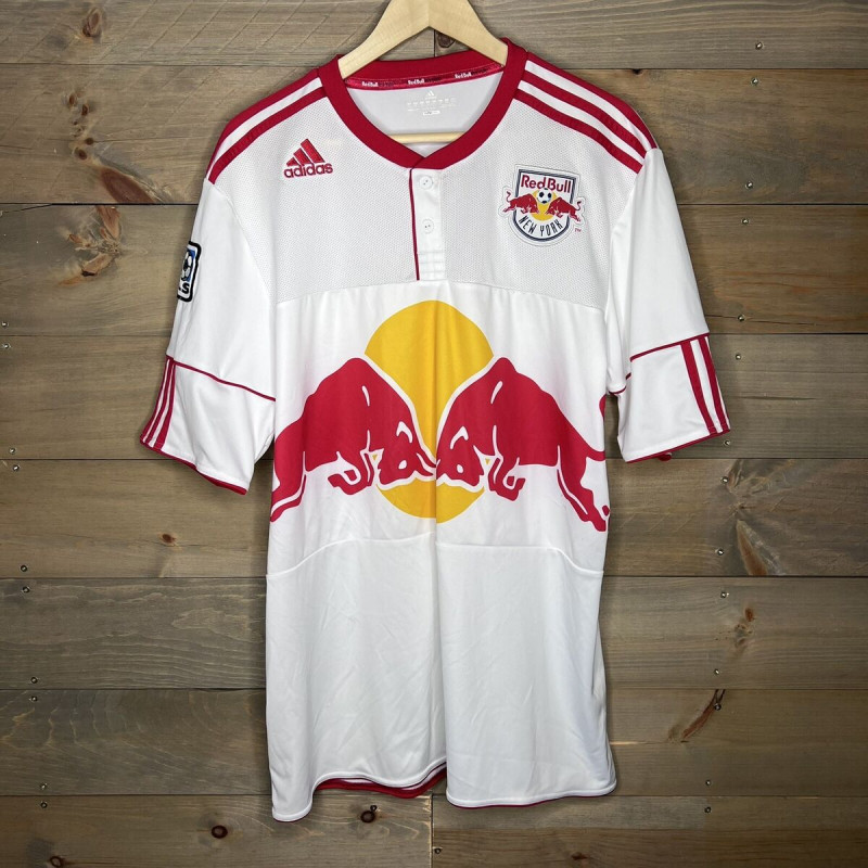 New York Red Bulls Retro Local 2010