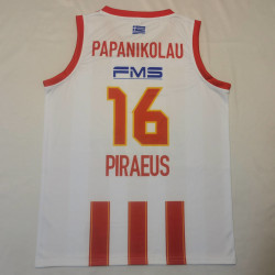 BASKET Olympiakos