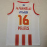 BASKET Olympiakos