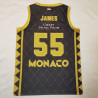 BASKET Monaco 24-25