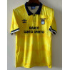 Lazio Retro Visitante 1991