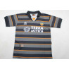 Valencia Retro Tercera 99-00