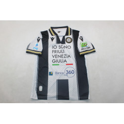 Udinese Local 24-25