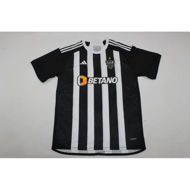 Atletico Mineiro Local 24-25