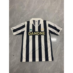 Juventus Retro Fan Local 92-94